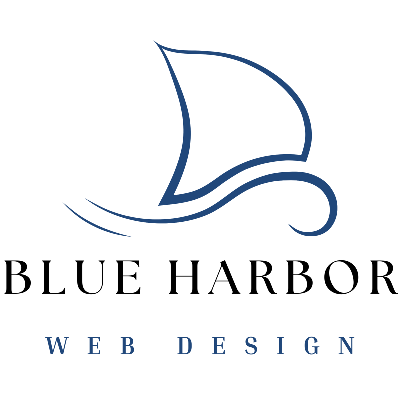 Blue Harbor Logo